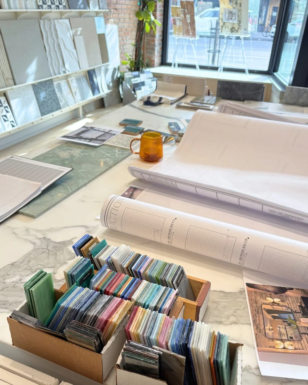 Spring cleaning our camera roll 🧼