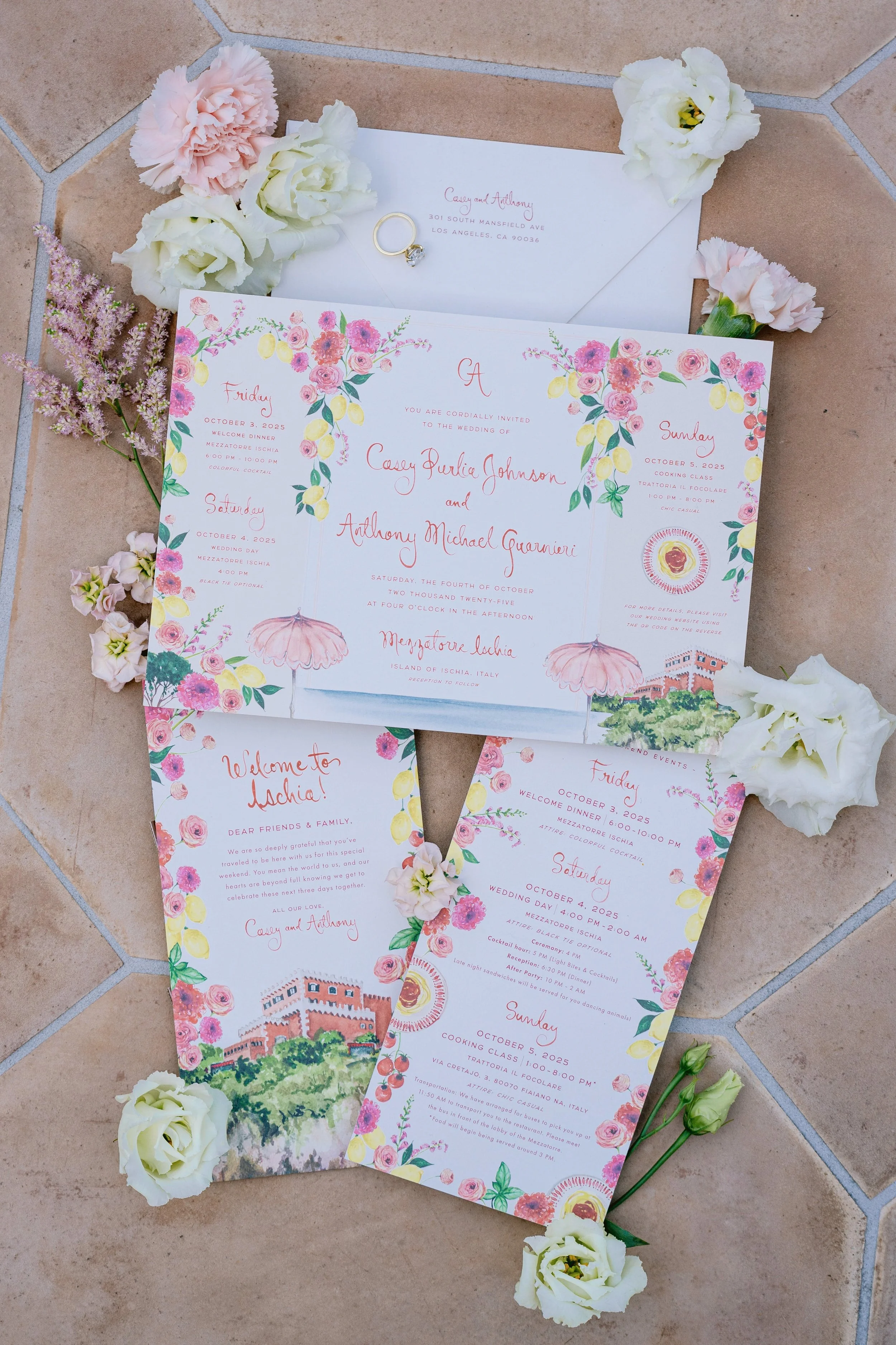invitations — by kitty