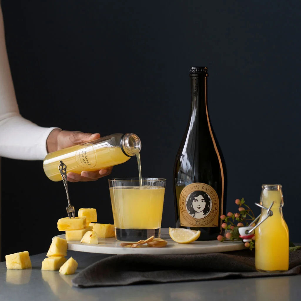 Want to Drink Your Vitamins?