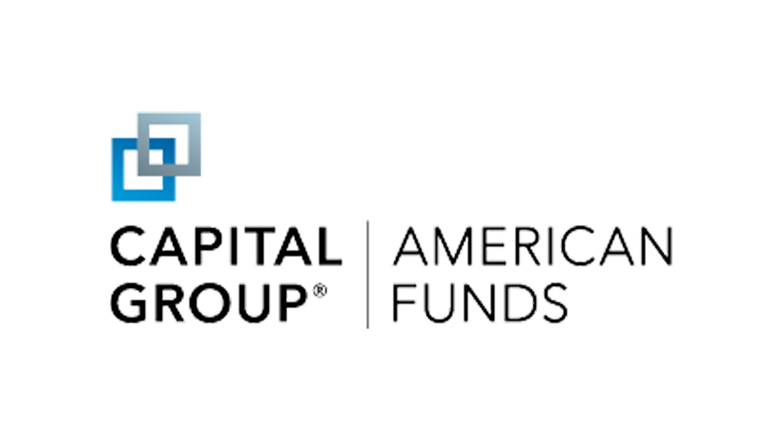 Capital Group | American Funds Logo