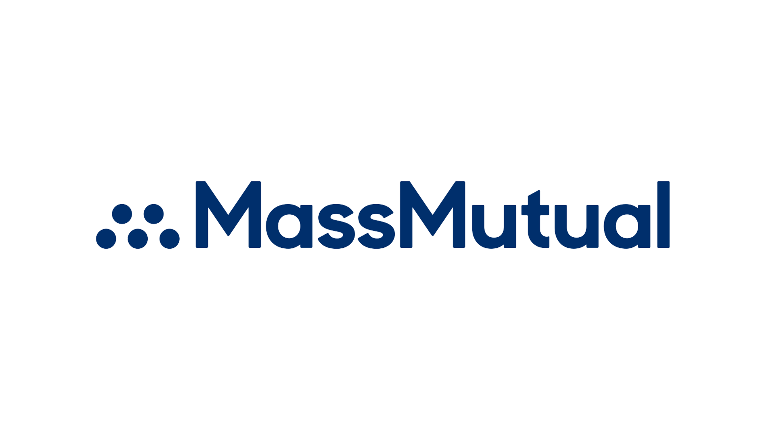 Mass Mutual logo