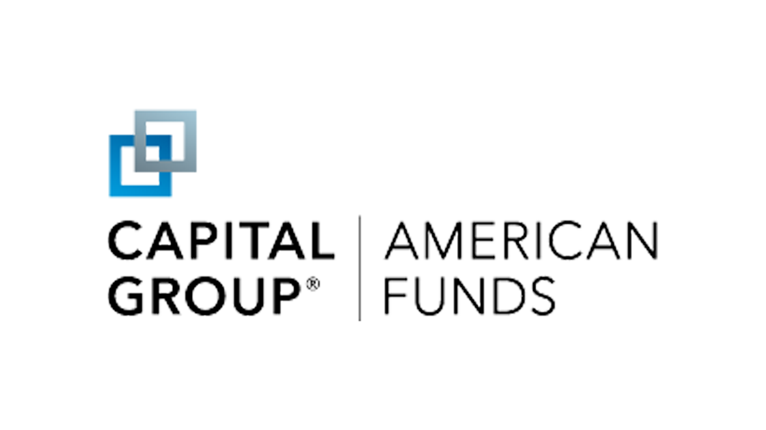 Capital Group | American Funds logo