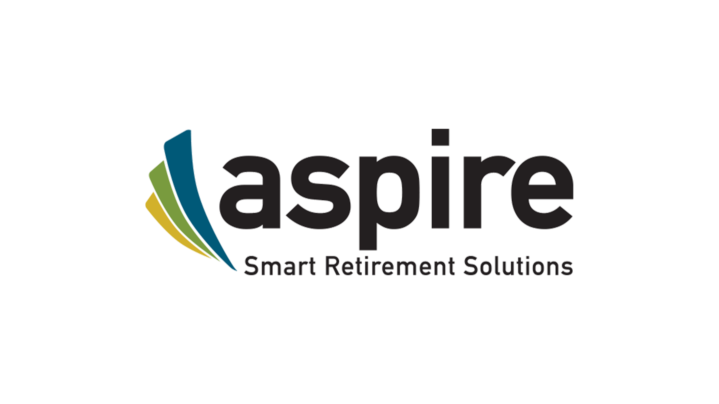 Aspire | Smart Retirement Solutions logo
