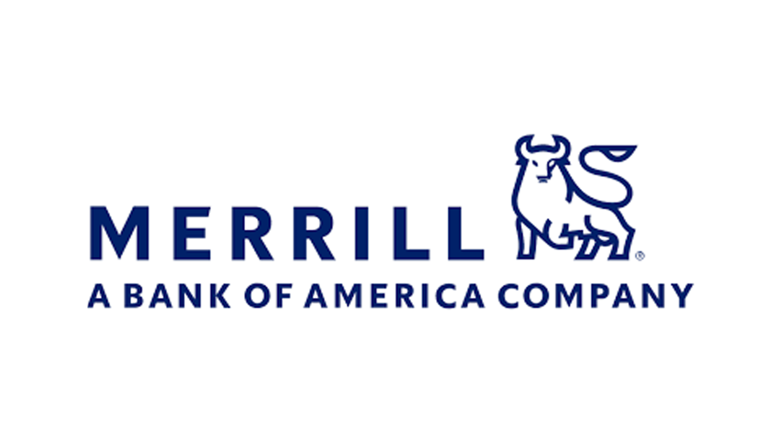Merrill | A Bank of America Company logo