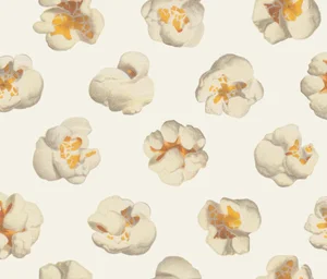King Of Pop Popcorn Wallpaper Abnormals Anonymous
