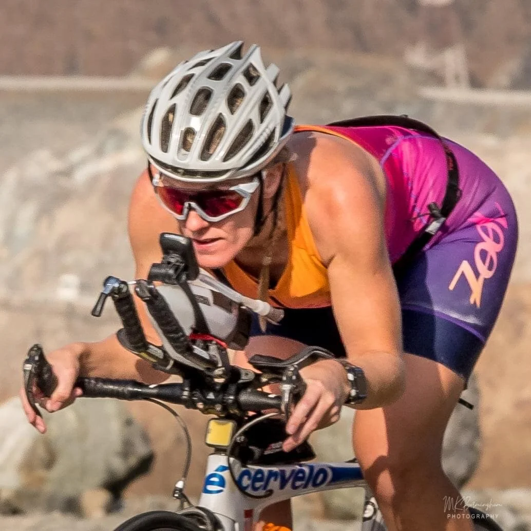 Fueling for Female Triathletes