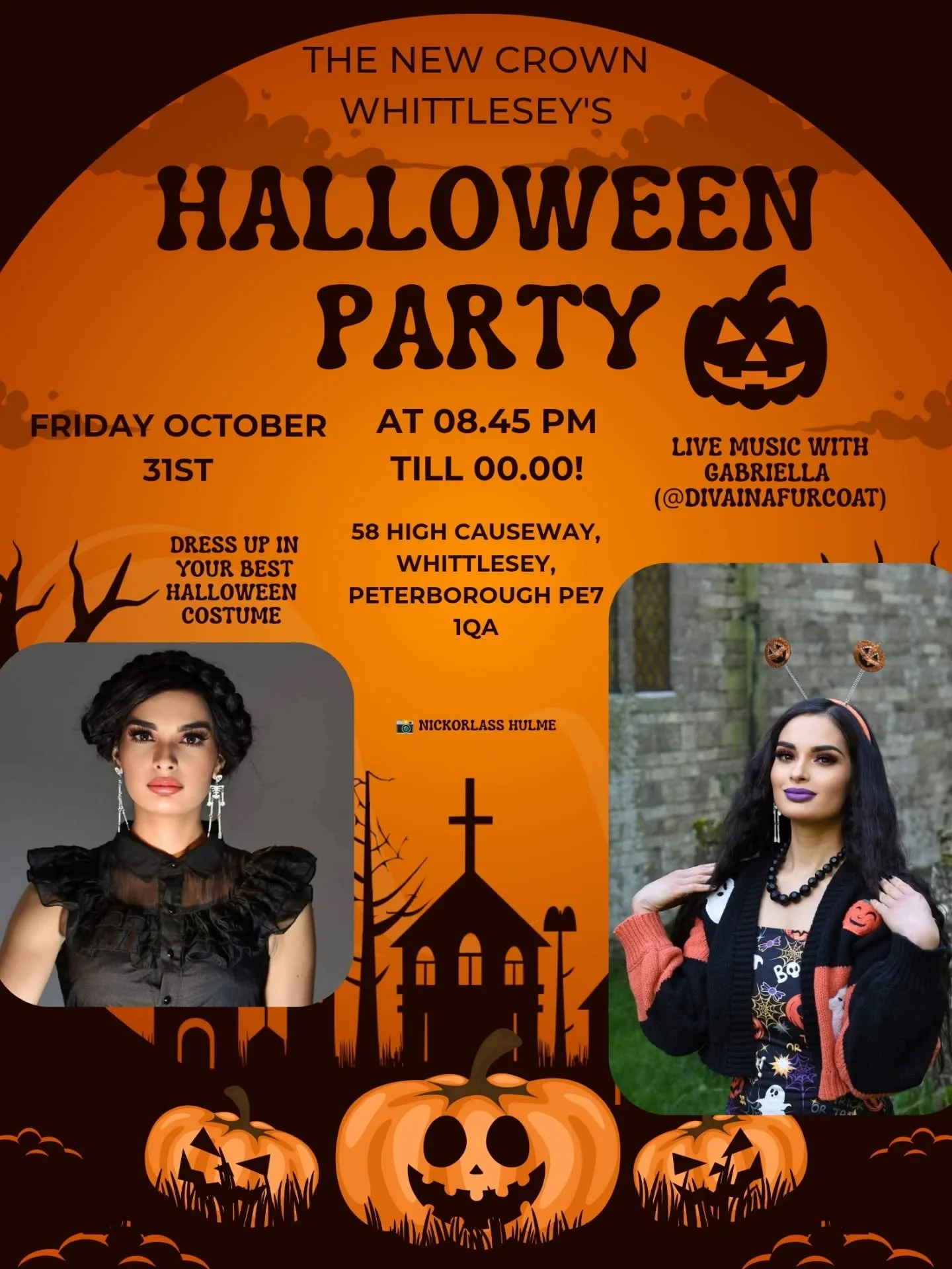 🎃💀👿👻 Who's excited for Halloween next week? 👽👺🍁🍂