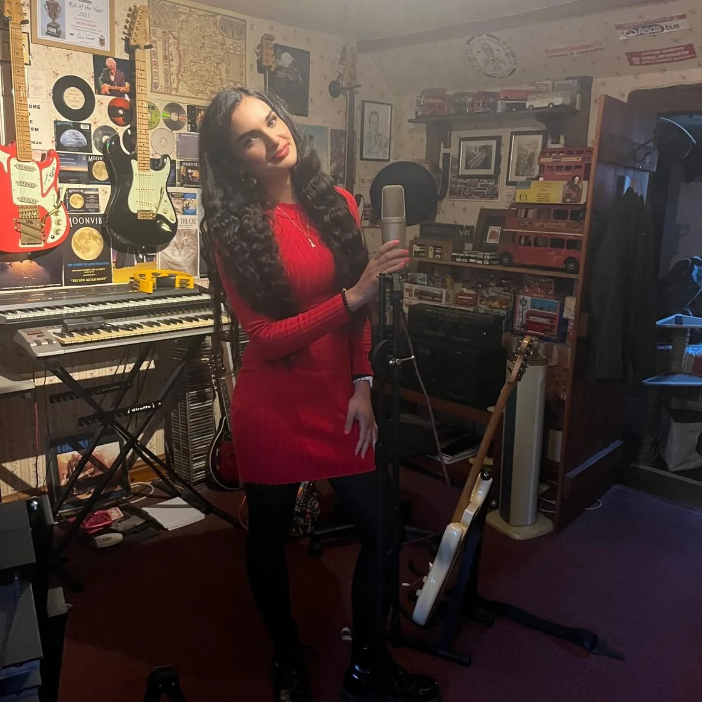 🎤🎙️🎸A perfect weekend 🤍 🌊🥂