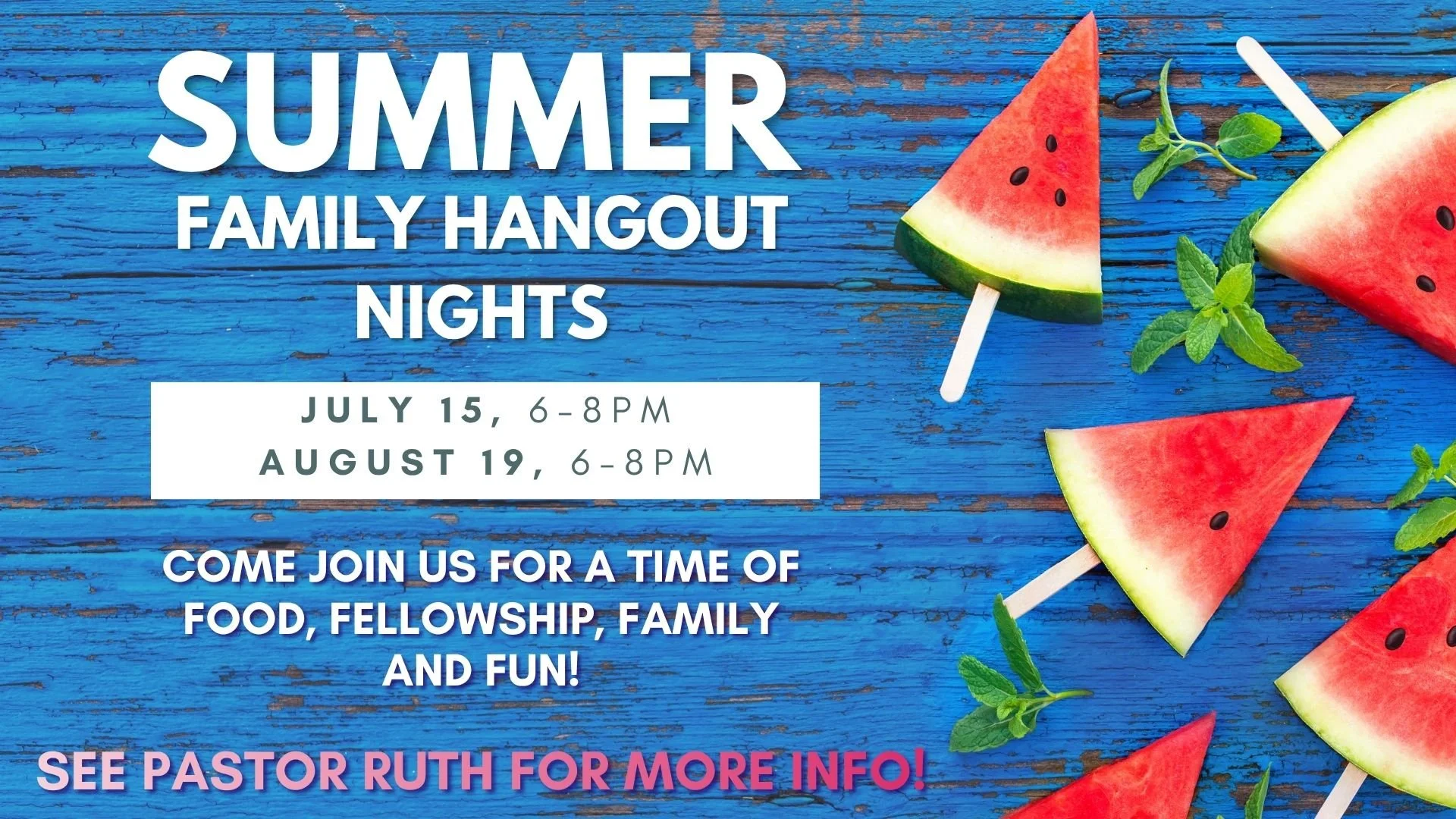 Summer Family Hangout Nights.jpg