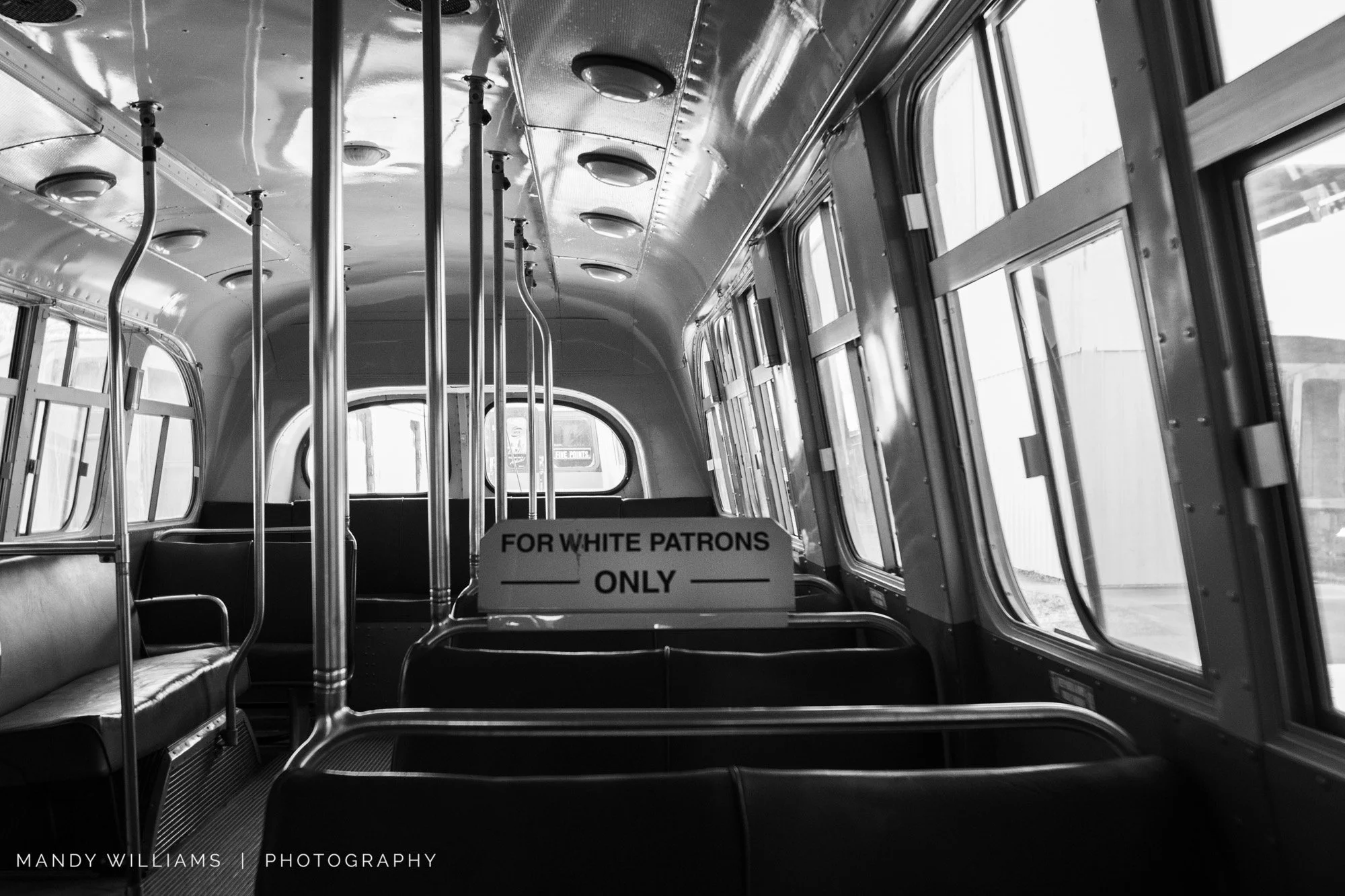 The Cost of the Seat