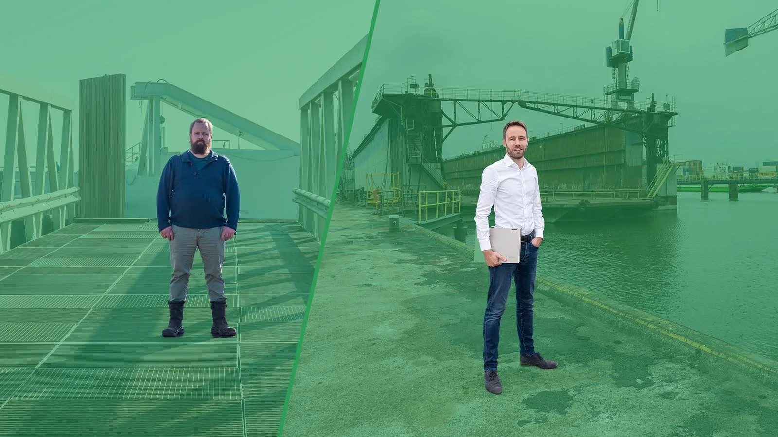 Why Maritime Contract Management is the hidden key to successful project management