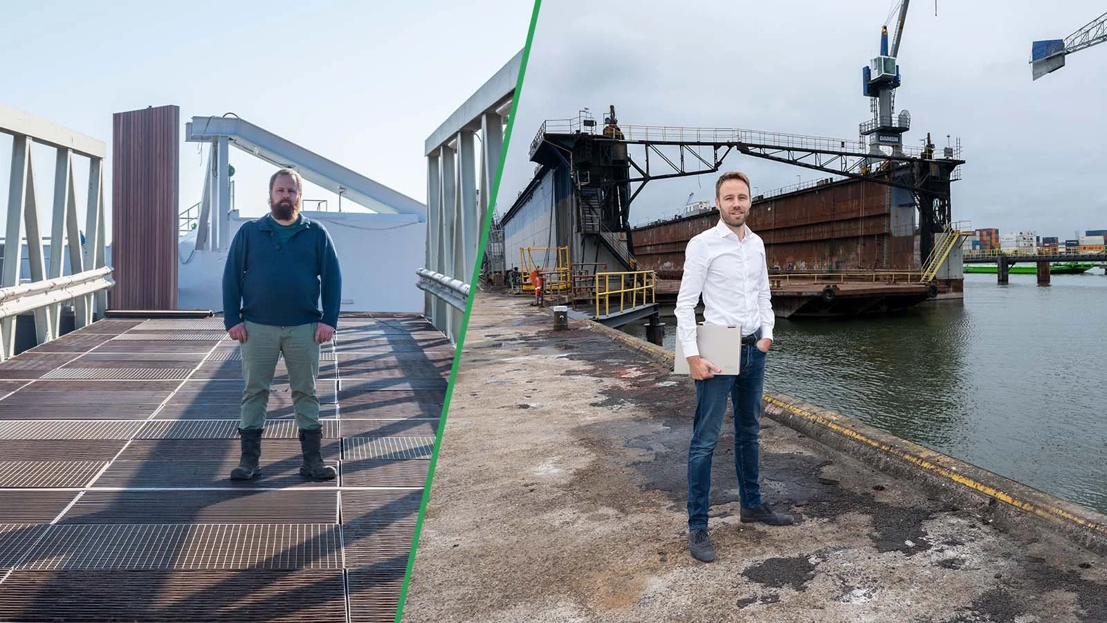 Anchoring compliance: effective strategies for maritime contract management