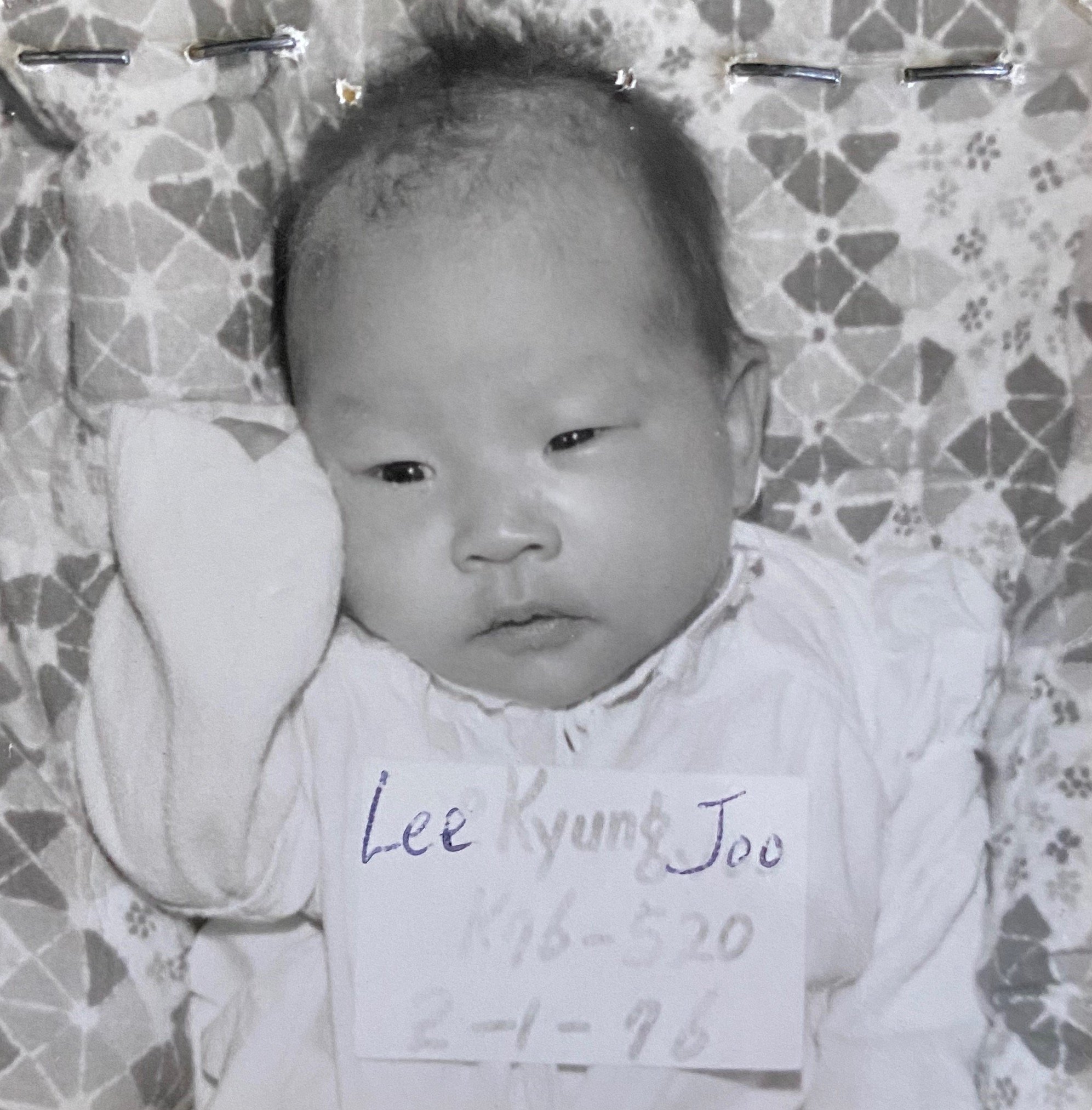 FINDING FAMILY DOCUMENTARY