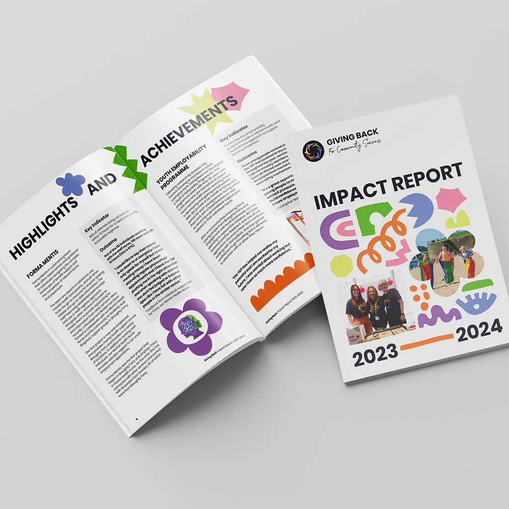 Giving Back Impact Report