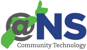 Community Tech Nova Scotia logo