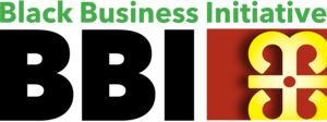 Black Business Initiative logo