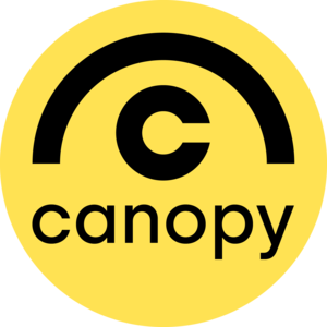 Canopy Creative logo