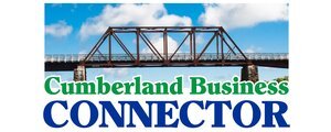 Cumberland Business Connector logo