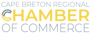 Cape Bretion Regional Chamber of Commerce logo