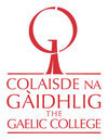 Gaelic College logo
