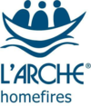 L'arche logo