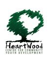 Heartwood logo