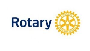 Rotary 7820 logo