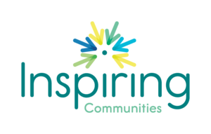 Inspiring Communities logo