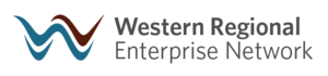 Western Regional Enterprise Network logo