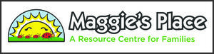 Maggie's Place logo