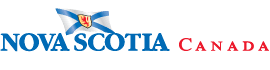 Government of Nova Scotia logo