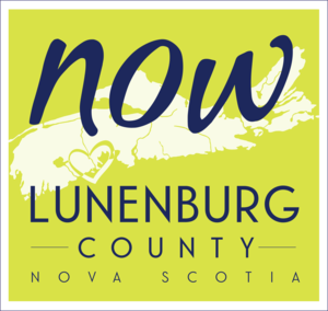 Now Lunenburg logo