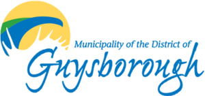 Guysborough Municipality logo