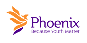 Phoenix Youth logo