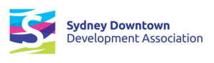 Downtown Sydney logo