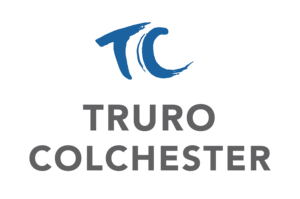Truro Colchester logo