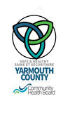 Yarmouth County Community Health Board logo