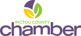 Pictou County Chamber logo