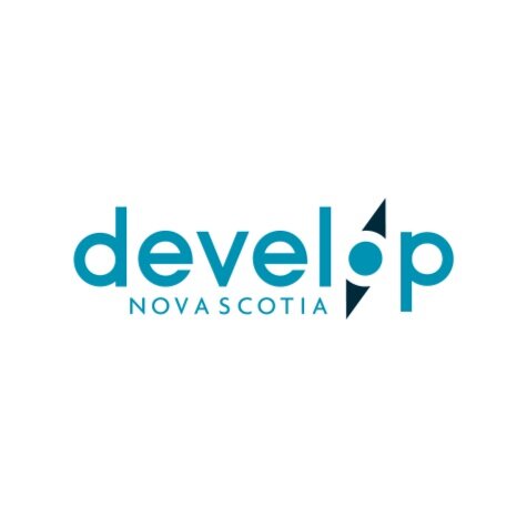 Develop Nova Scotia logo