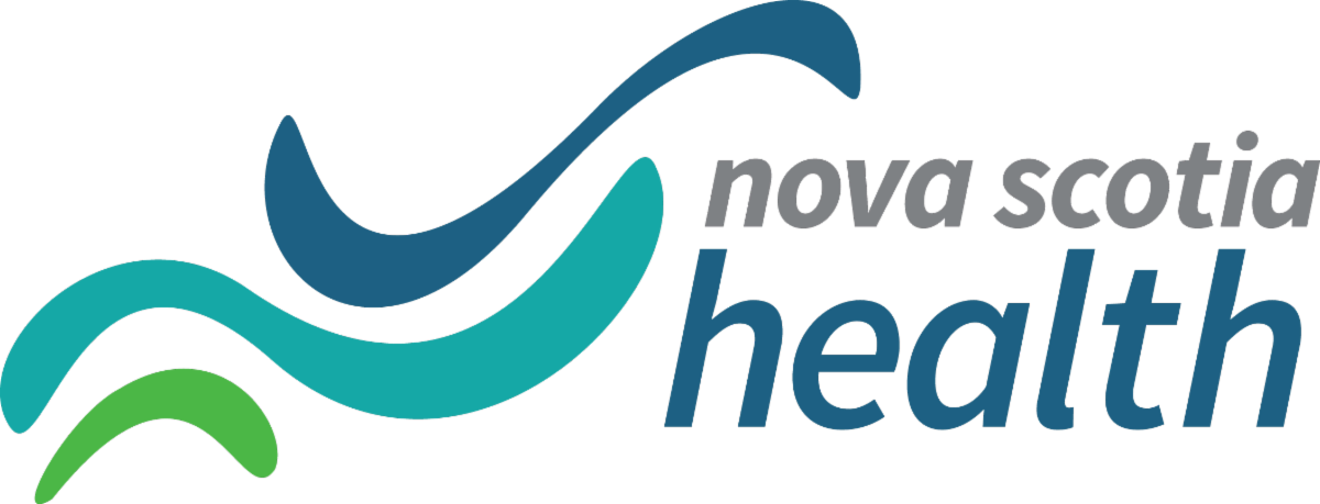 Nova Scotia Health logo