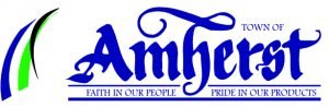 Town of Amherst logo