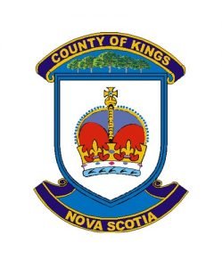 County of Kings logo