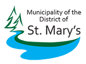 St. Mary's Municipality logo