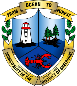 Municipality of Shelburne logo