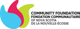 Community Foundations of Nova Scotia logo