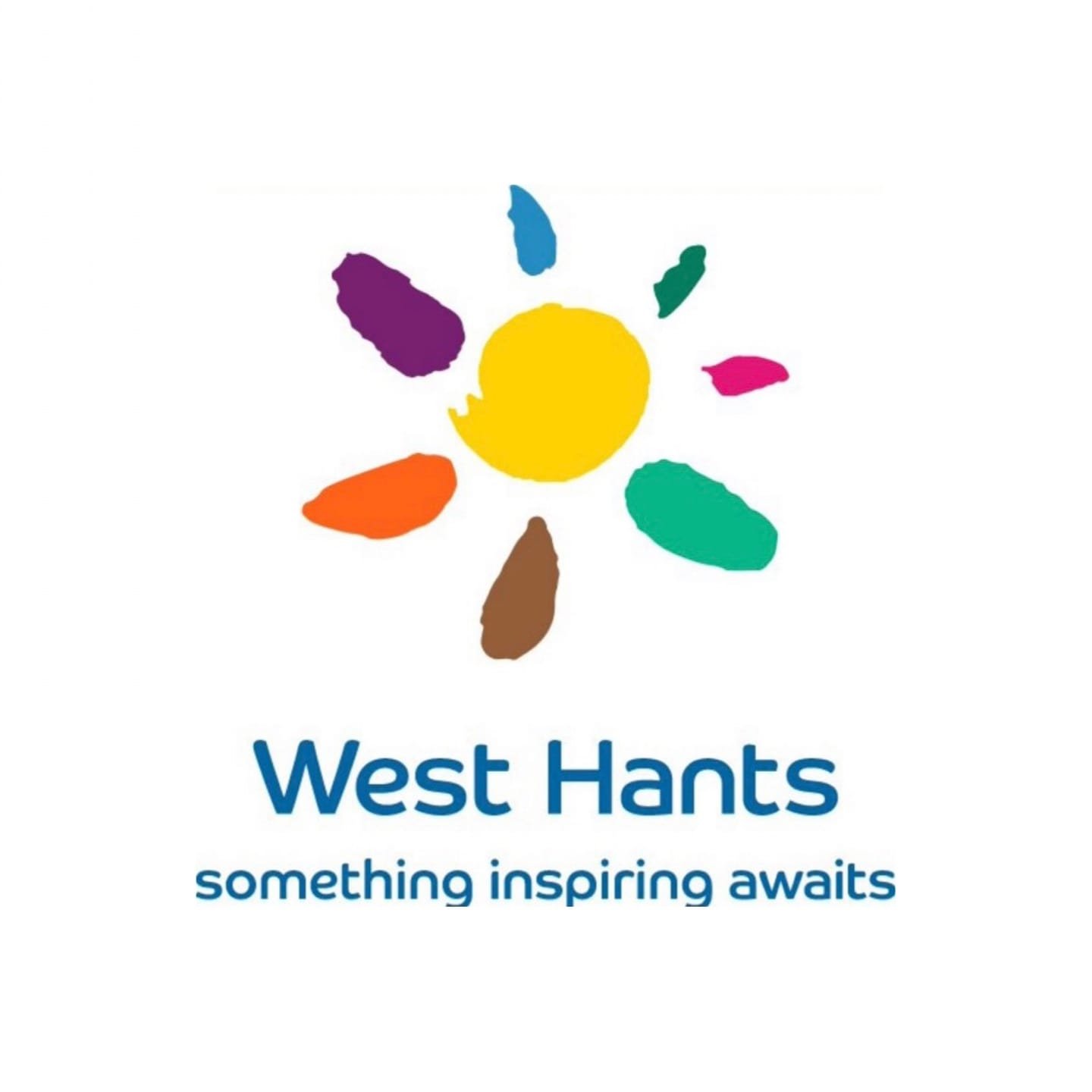 West Hants logo