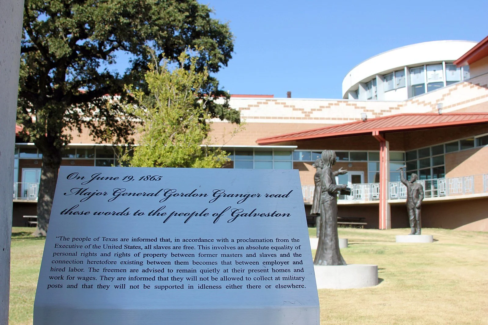 5 Epic Juneteenth Celebrations in Texas