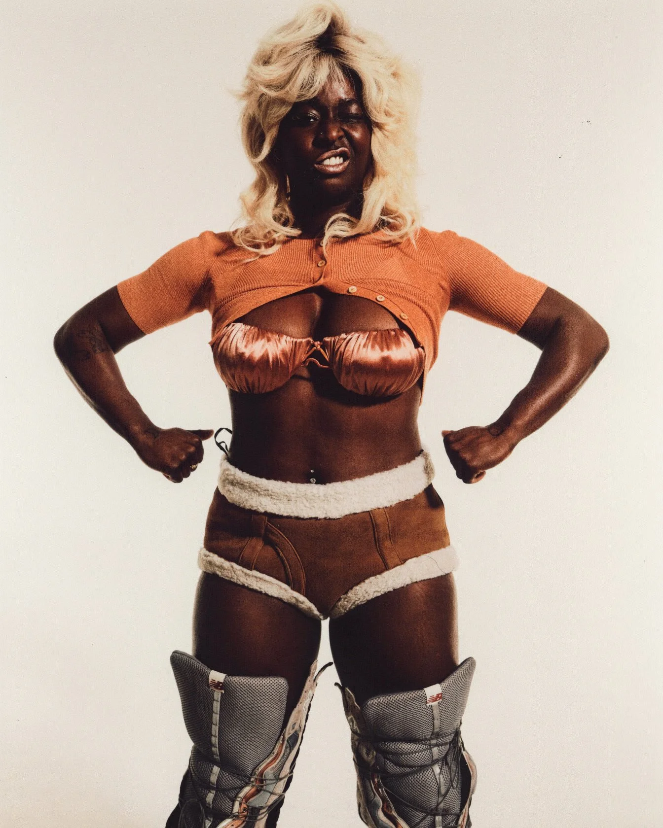  makeup only for GLAMCULT 