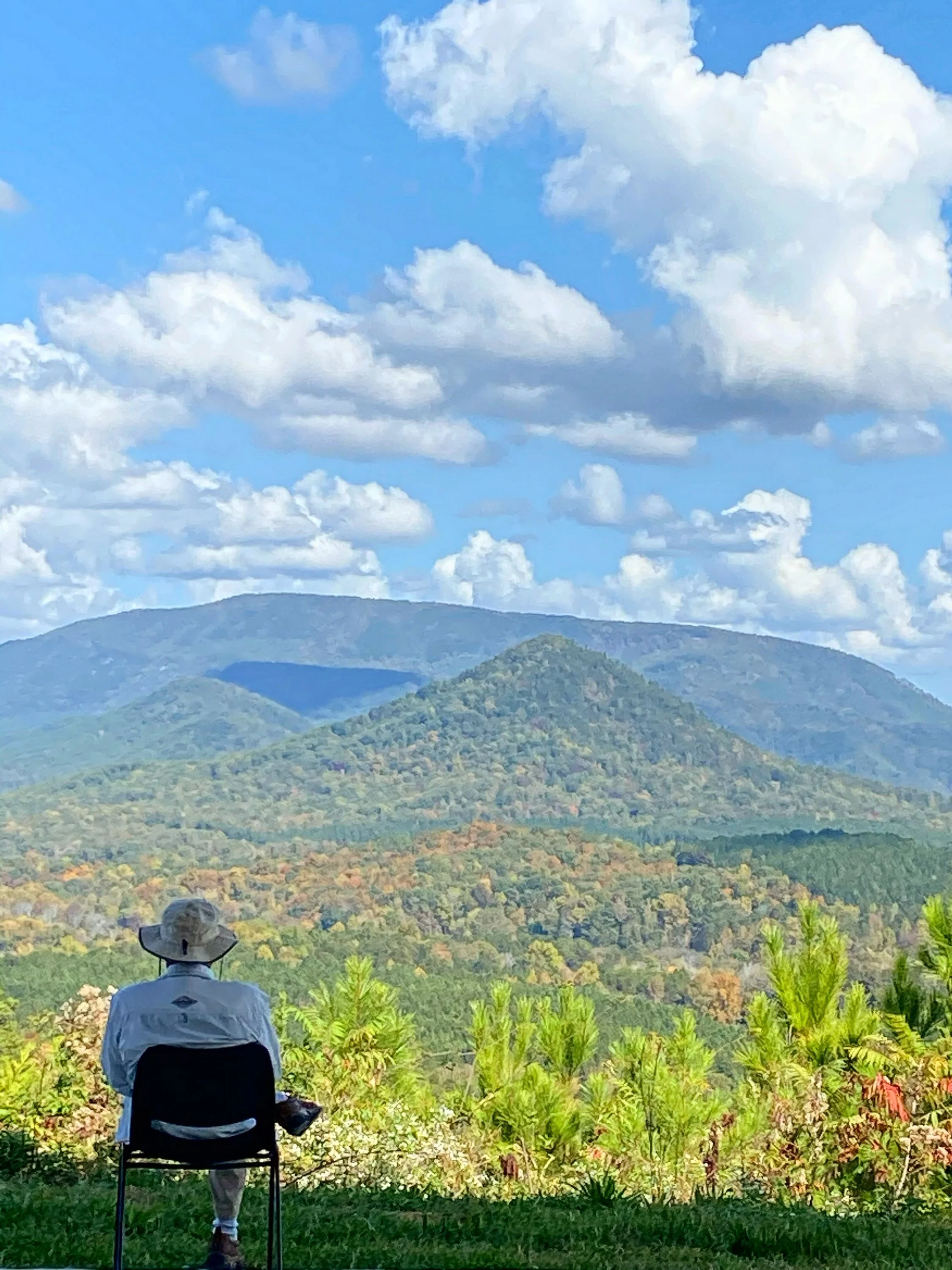 Bob White had a passion for building places where generations of families could have fun. Up until just a few months ago, he was still coming to work, in the midst of his battle with pancreatic cancer. 

&ldquo;Hardworking&rdquo; is an understatement