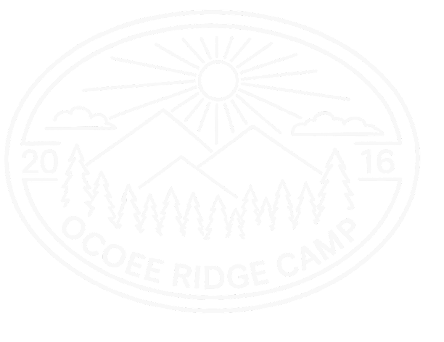Ocoee Ridge Camp